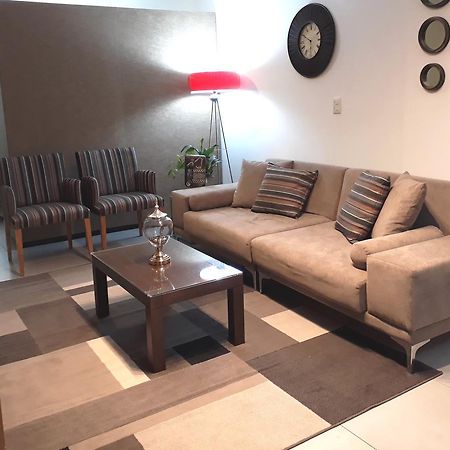 בואנוס איירס Apartamentos Cr מראה חיצוני תמונה