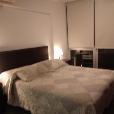 בואנוס איירס Apartamentos Cr מראה חיצוני תמונה
