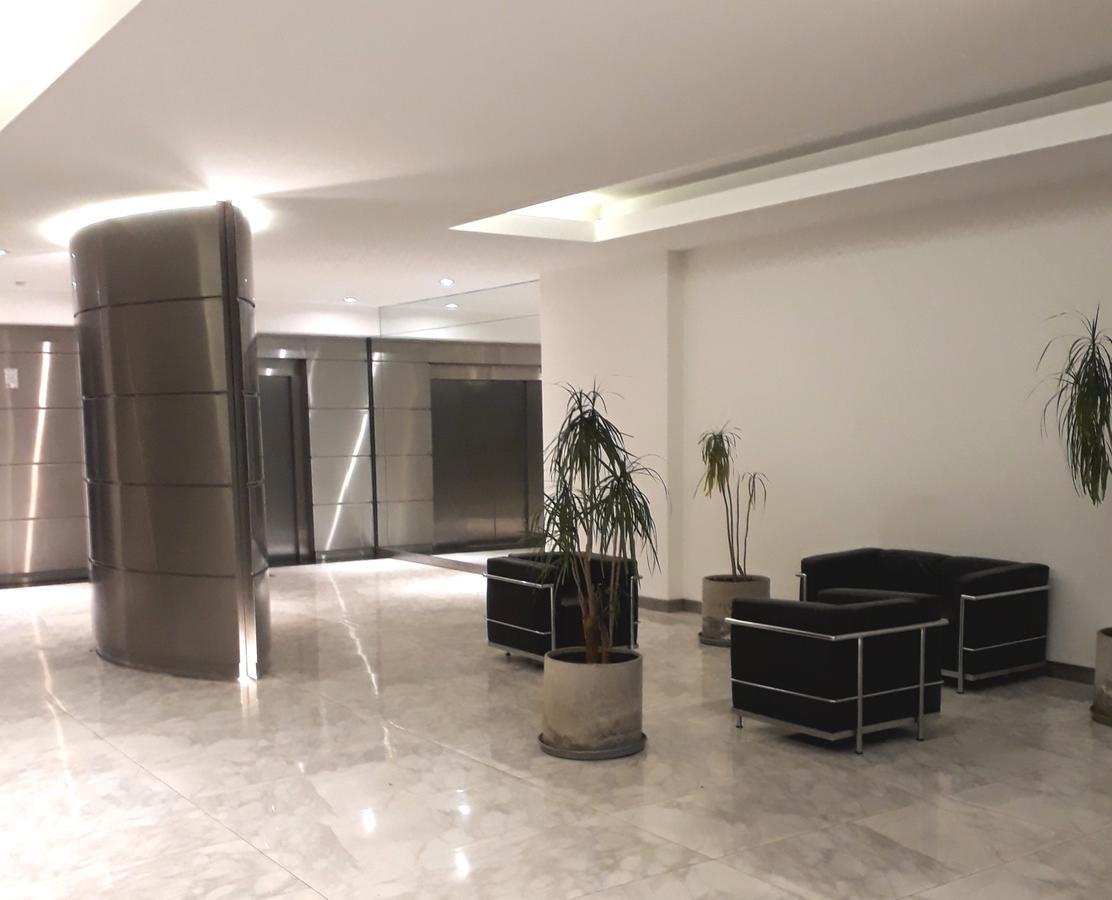בואנוס איירס Apartamentos Cr מראה חיצוני תמונה