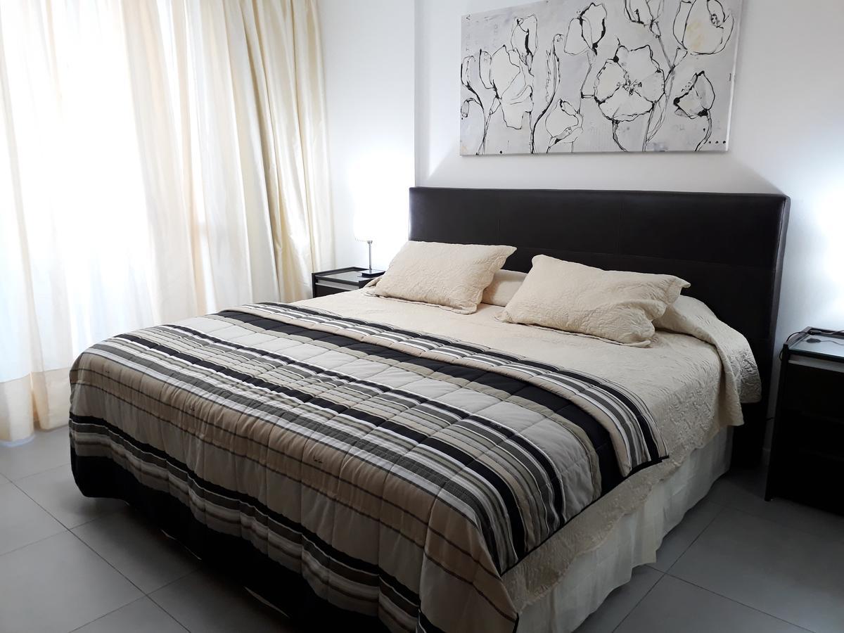 בואנוס איירס Apartamentos Cr מראה חיצוני תמונה