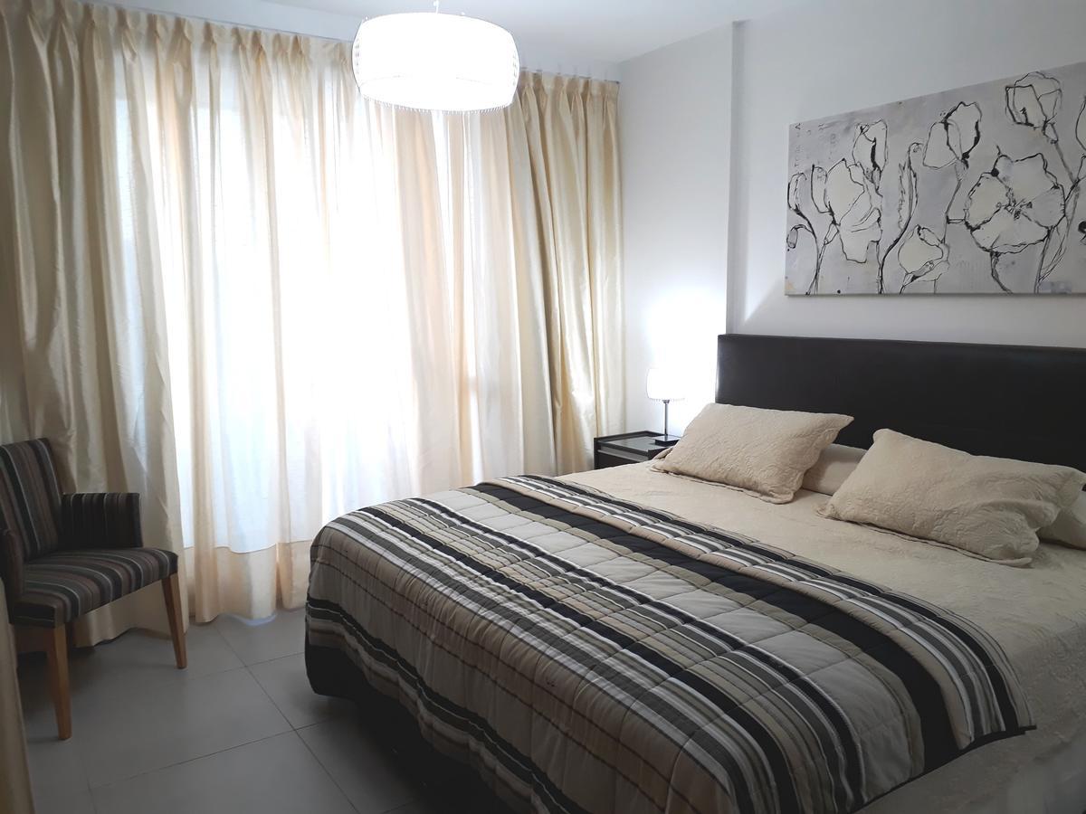 בואנוס איירס Apartamentos Cr מראה חיצוני תמונה