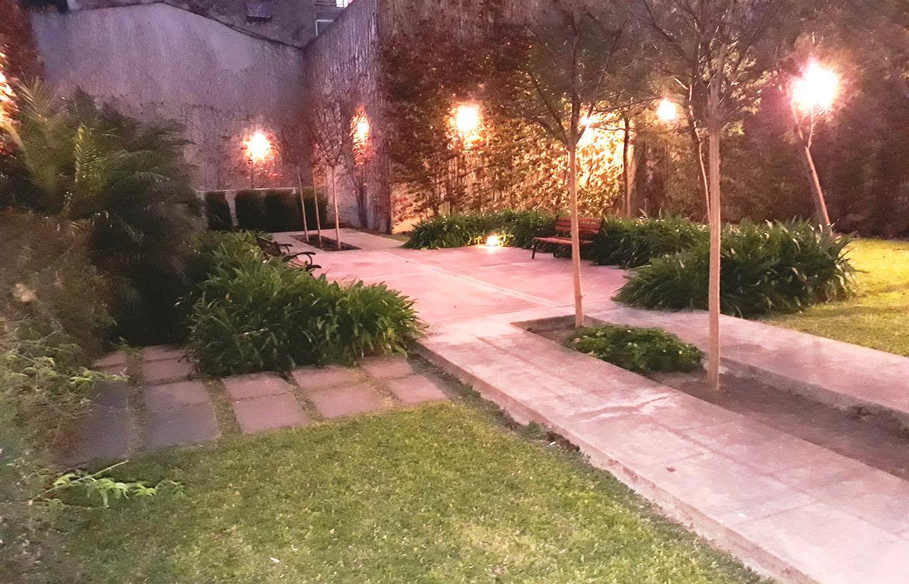 בואנוס איירס Apartamentos Cr מראה חיצוני תמונה