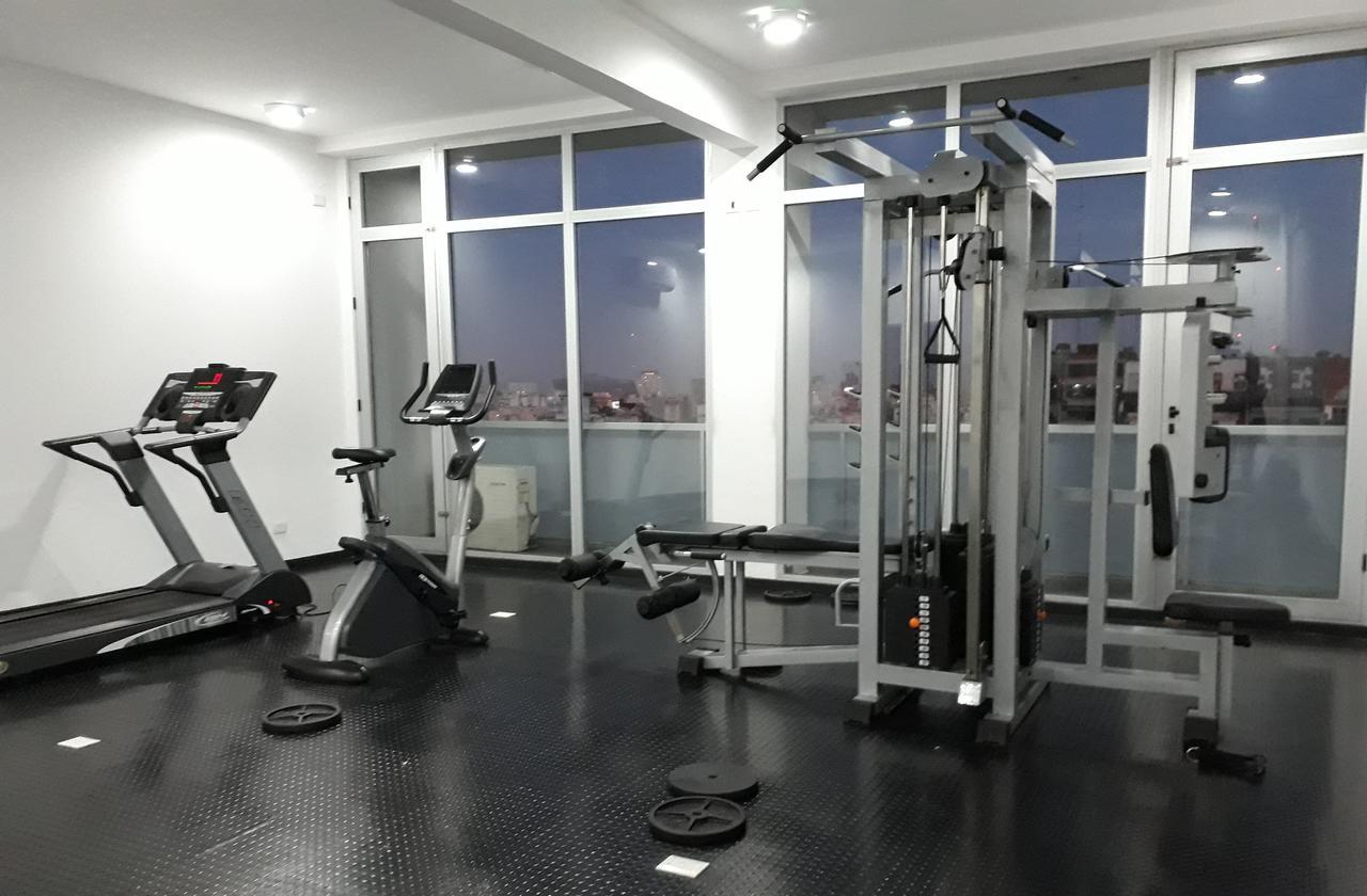 בואנוס איירס Apartamentos Cr מראה חיצוני תמונה