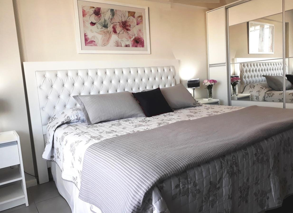 בואנוס איירס Apartamentos Cr מראה חיצוני תמונה