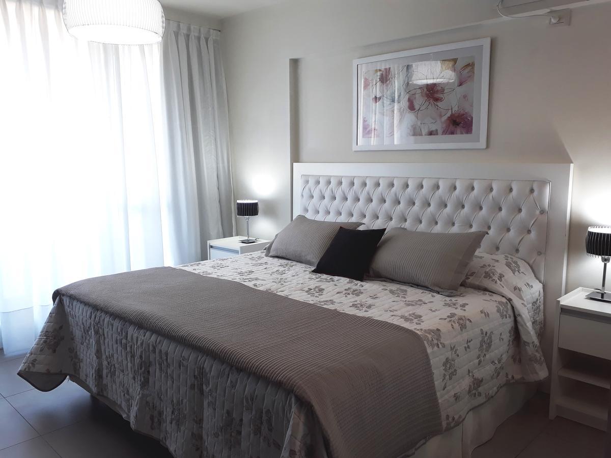בואנוס איירס Apartamentos Cr מראה חיצוני תמונה