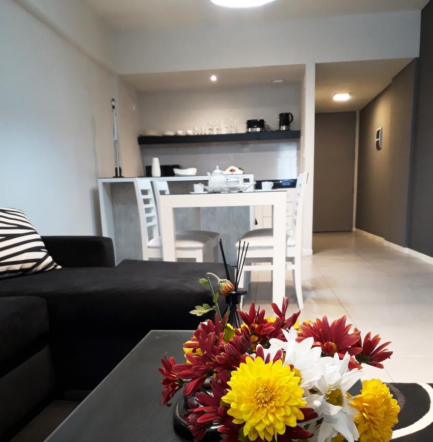 בואנוס איירס Apartamentos Cr מראה חיצוני תמונה