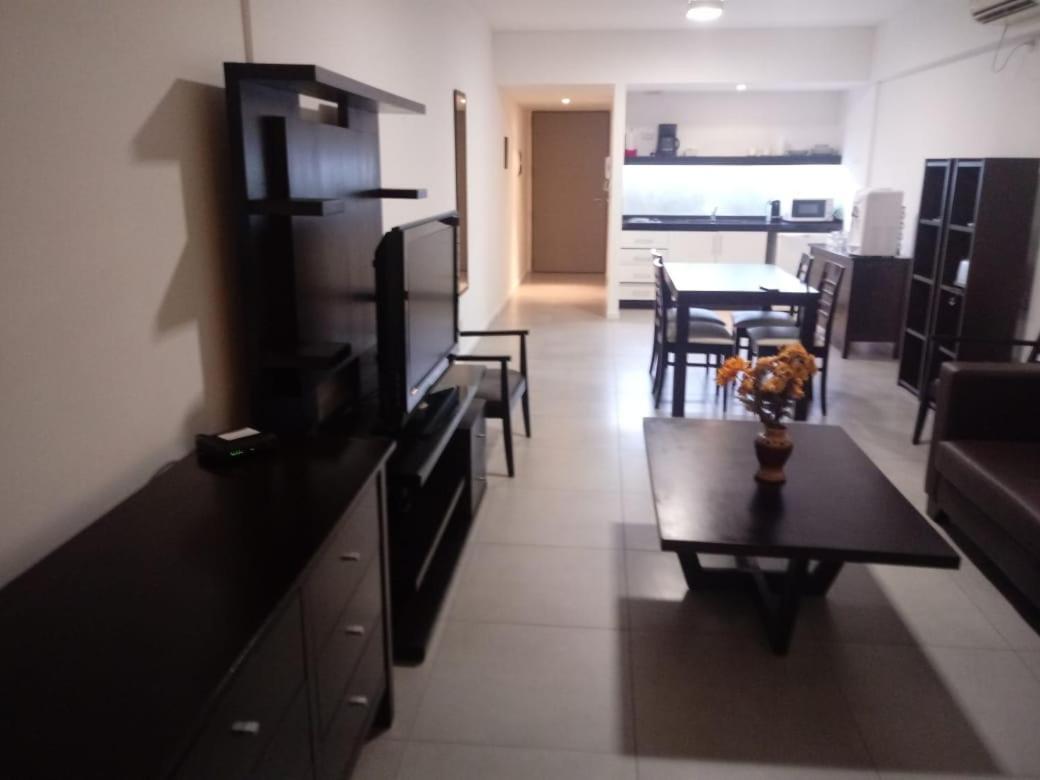 בואנוס איירס Apartamentos Cr מראה חיצוני תמונה
