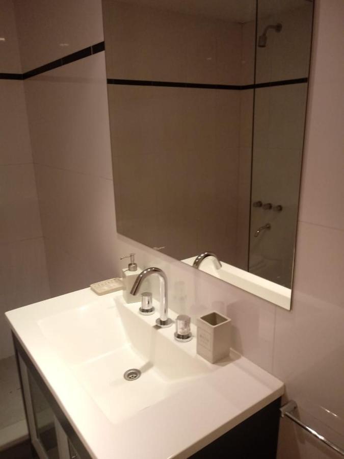 בואנוס איירס Apartamentos Cr מראה חיצוני תמונה