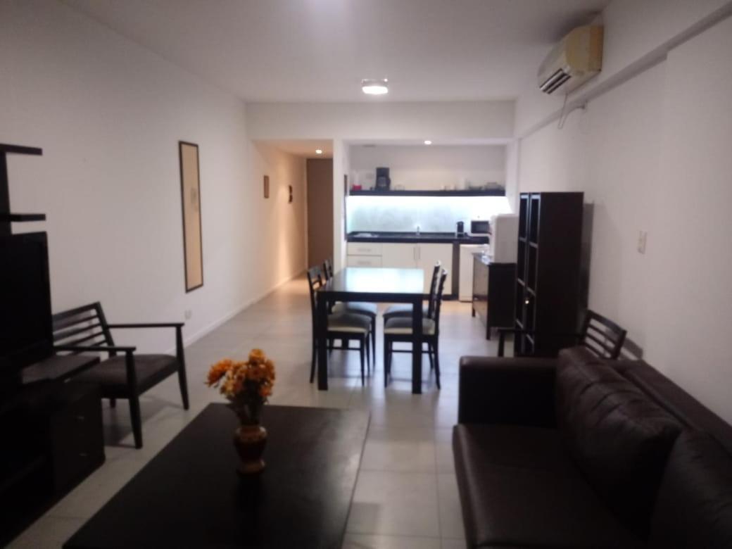 בואנוס איירס Apartamentos Cr מראה חיצוני תמונה