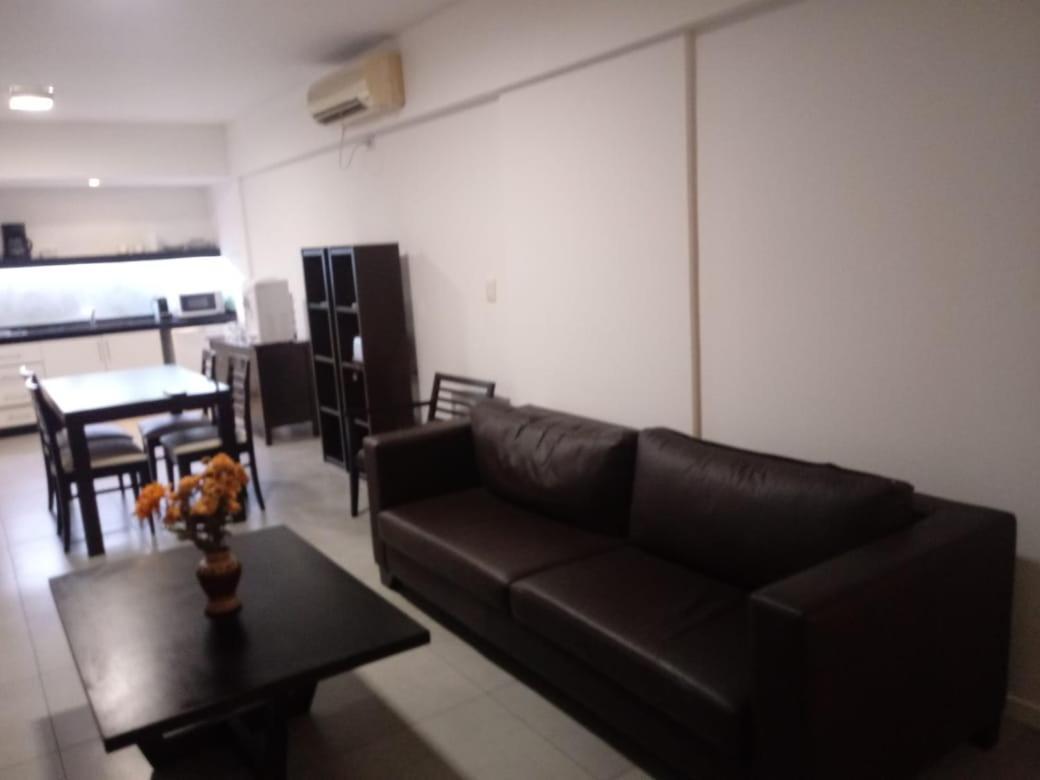בואנוס איירס Apartamentos Cr מראה חיצוני תמונה