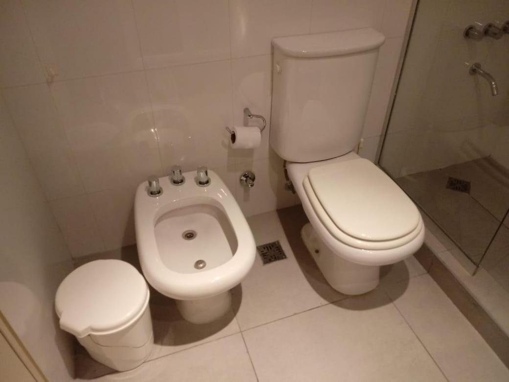 בואנוס איירס Apartamentos Cr מראה חיצוני תמונה