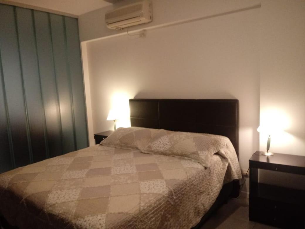 בואנוס איירס Apartamentos Cr מראה חיצוני תמונה
